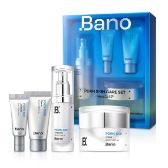 Bano PDRN Skin Care Set 