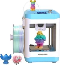 GEEETECH 3D Printer for Kids and Beginners