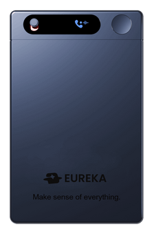 EurekaMind EurekaMind 1.0 AI Note