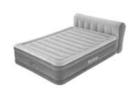 Bestway SleepSupport Air Mattress Queen 18" with Headboard
