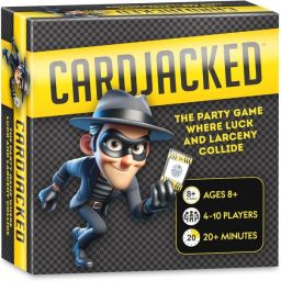 Game Night Media