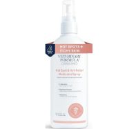 Veterinary Formula Clinical Care Hot Spot & Itch Relief Spray