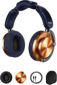 Dyson OnTrac Over-Ear Headphones