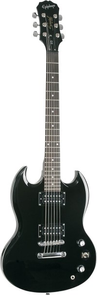 Epiphone SG Special