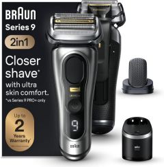 Braun Series 9 Pro+