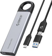 ORICO C10 External SSD