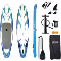 Fayean Inflatable Stand-Up Paddle Board
