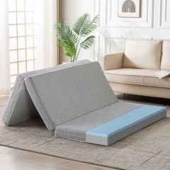 Wellos Foldable Mattress