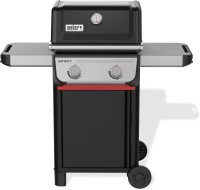 Weber Spirit E-210 LP Gas Grill