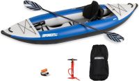 Sea Eagle 300X Explorer Inflatable Whitewater Kayak