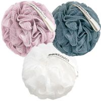 MainBasics Bath Shower Loofah