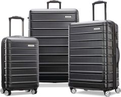 Samsonite Omni 2 Hardside Expandable Luggage 3-Piece Set