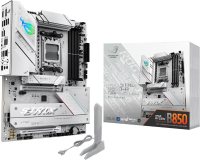 ASUS ROG Strix B850-A Gaming WiFi AMD AM5 B850 ATX Motherboard