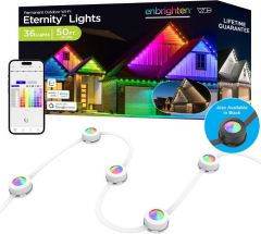 Enbrighten Vibe Eternity Permanent Outdoor Lights