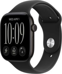 Apple Apple Watch Series 12 GPS + Cellular 46mm Smartwatch