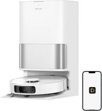 DREAME D30 Ultra CE Robot Vacuum and Mop
