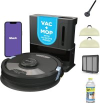 Shark AV2610WA Matrix Plus Robot Vacuum & Mop Combo