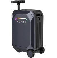 AOTOS Smart Rideable Luggage