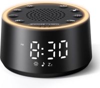 Dreamegg D1 Nova White Noise Sound Machine