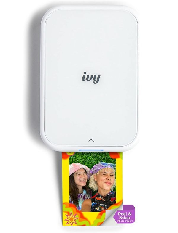 Canon Ivy 2 Mini Photo Printer