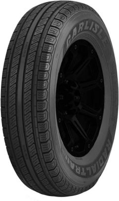 Carlisle Radial Trailer Tire