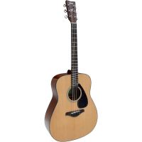 Yamaha FG800J Solid Top Dreadnought Acoustic Guitar