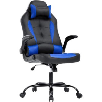 BestOffice Ergonomic Gaming Chair