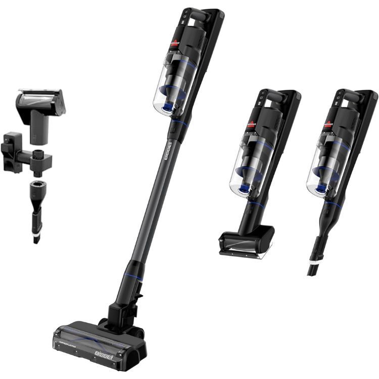 Bissell PowerClean FurGuard