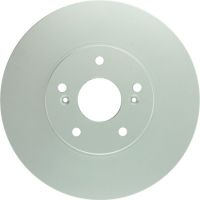 Bosch QuietCast Premium Disc Brake Rotor