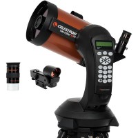 Gskyer 80mm Astronomical Refractor Telescope