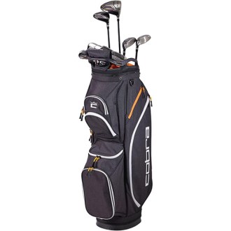 COBRA Fly-XL Men's Complete Set