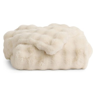 Cozy Earth  Bubble Cuddle Blanket