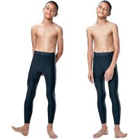 DEVOPS 2 Pack Youth & Boys Thermal Pants
