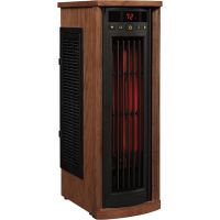 Duraflame Electric Tower Heater