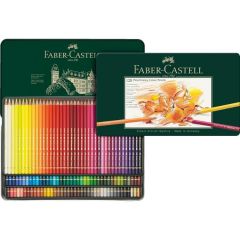 Faber-Castell Polychromos Artists' Color Pencils