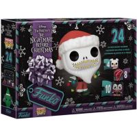 Funko Funko Pop! Pocket Pop! The Nightmare Before Christmas Advent Calendar