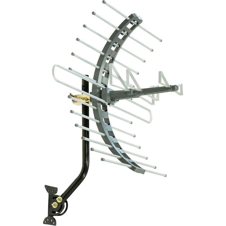 GE Outdoor HDTV Antenna