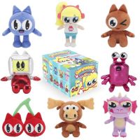 Genevieve's Playhouse Mystery Plush