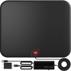 Gesobyte Amplified HD Digital TV Antenna