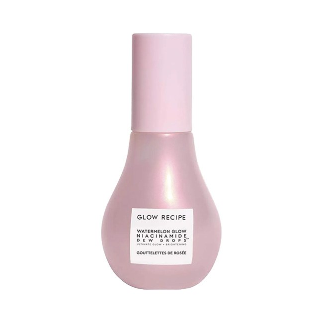 Glow Recipe Watermelon Niacinamide Dew Drops 