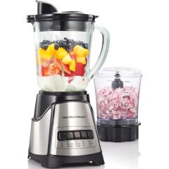 Hamilton Beach Power Elite Multi-Function Blender