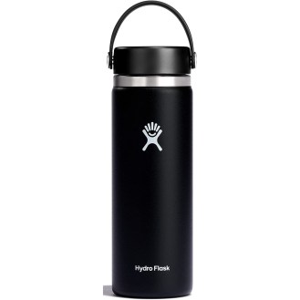 Hydro Flask  Wide Mouth Bottle