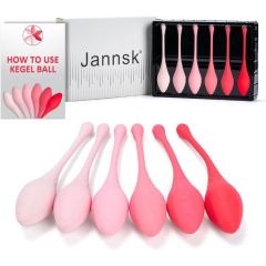 JANNSK Kegel Exercise System