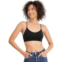 Jockey Microfiber Bralette