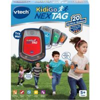 VTech KidiGo NexTag