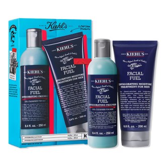 Kiehl's The Classic Gentleman Collection
