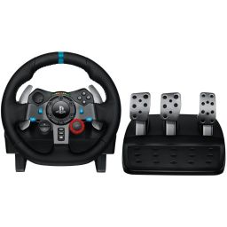 Logitech G