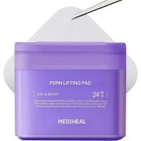 Mediheal PDRN Toner Pads