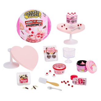 MGA Miniverse Make It Mini Valentine's