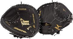 Mizuno Prospect PowerClose Youth Baseball Glove